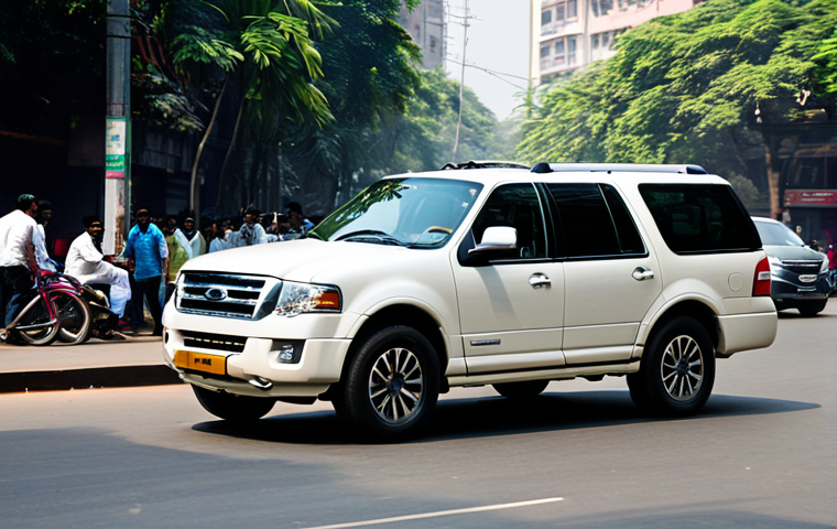 쉐보레 타호와 포드 익스페디션 비교 - Chevrolet Tahoe**
"A rugged, yet stylish Chevrolet Tahoe parked in front of the Taj Mahal, India. T... 쉐보레 타호와 포드 익스페디션 비교 - Chevrolet Tahoe**
"A rugged, yet stylish Chevrolet Tahoe parked in front of the Taj Mahal, India. T...