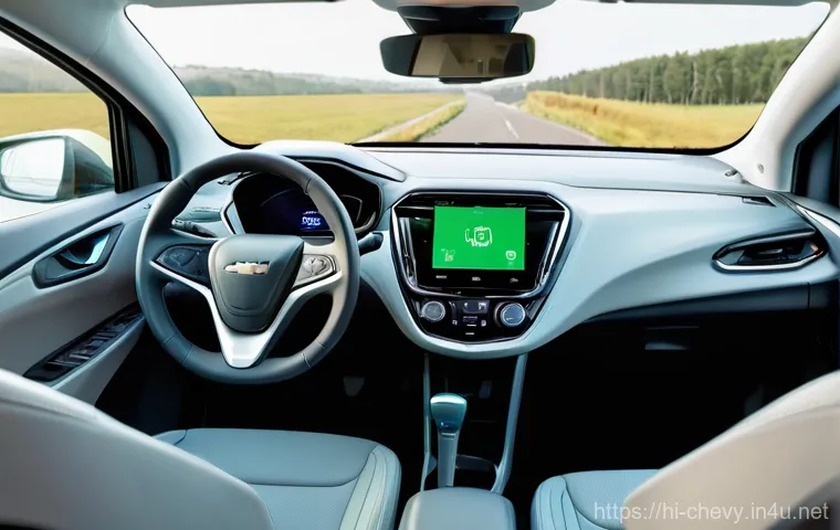 쉐보레 볼트 EV 보험료 절약 팁 - **Prompt 2: Rewarding Safe Driving with an EV**
"A serene, well-maintained suburban road during ... 쉐보레 볼트 EV 보험료 절약 팁 - **Prompt 2: Rewarding Safe Driving with an EV**
"A serene, well-maintained suburban road during ...