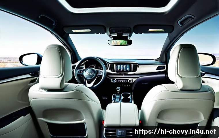 शेवरले इक्विनॉक्स बनाम किआ स्पोर्टेज कौन है बेहतर जानें और सही चुनाव करें 3 쉐보레 이쿼녹스와 기아 스포티지 비교 관련 이미지 1