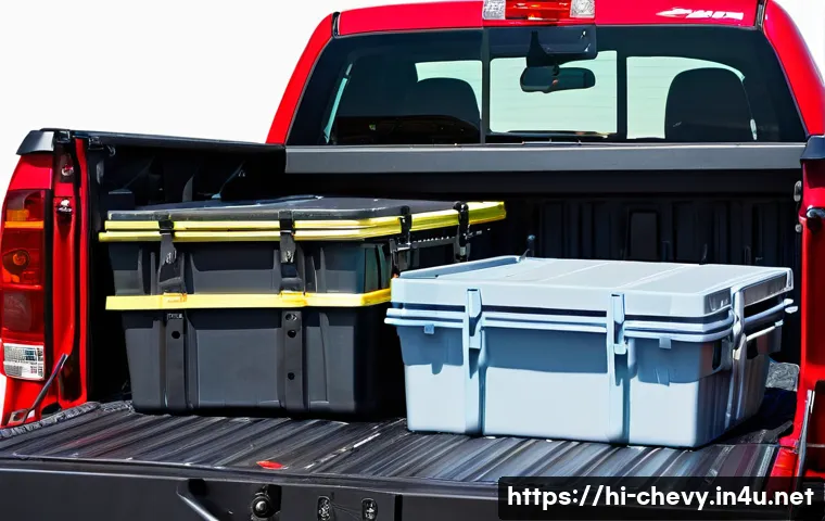 शेवरले Silverado की असली ताकत: इसकी लोडिंग क्षमता जानकर आप भी रह जाएंगे दंग! 4 쉐보레 실버라도 트럭의 적재 능력 관련 이미지 2